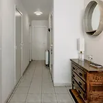 Elsy I 0403 Διαμέρισμα Koksijde