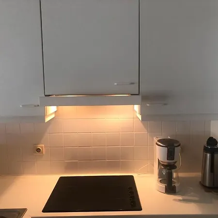 Apartament Elsy I 0403 *