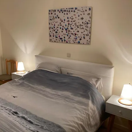 Apartament Elsy I 0403 *