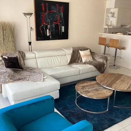 Apartamento Elsy I 0403