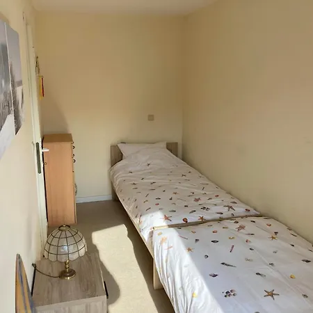 Elsy I 0403 Apartament *