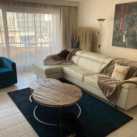 Elsy I 0403 Apartament *