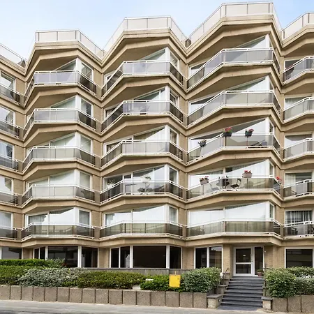شقة Elsy I 0403 كوكسيجدي